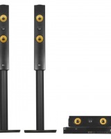 Home Cinema LG LHB755: o seara cu totul reusita